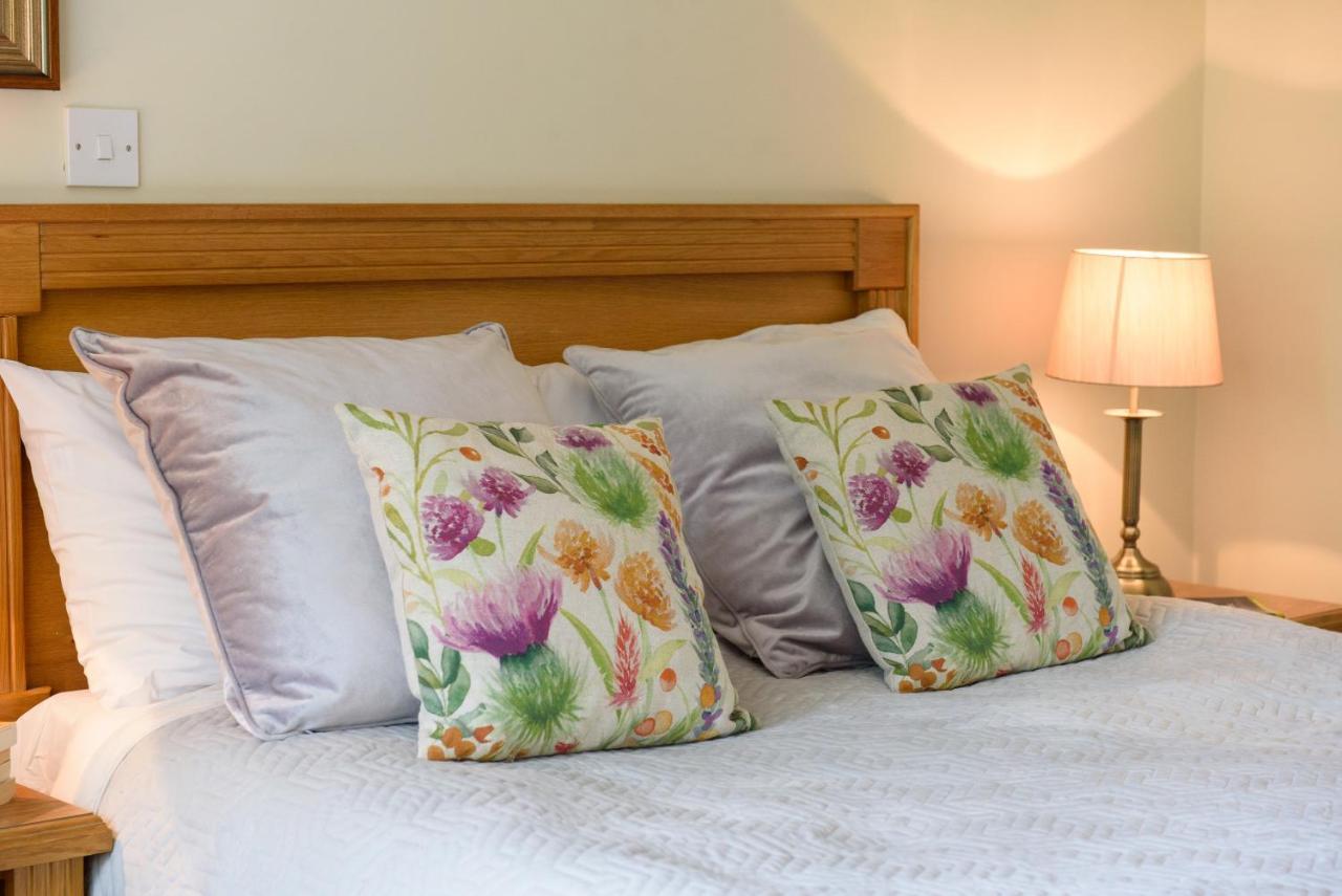 Hamill'S Bed And Breakfast Ballinamore Exterior foto