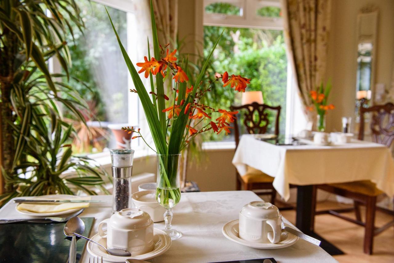 Hamill'S Bed And Breakfast Ballinamore Exterior foto