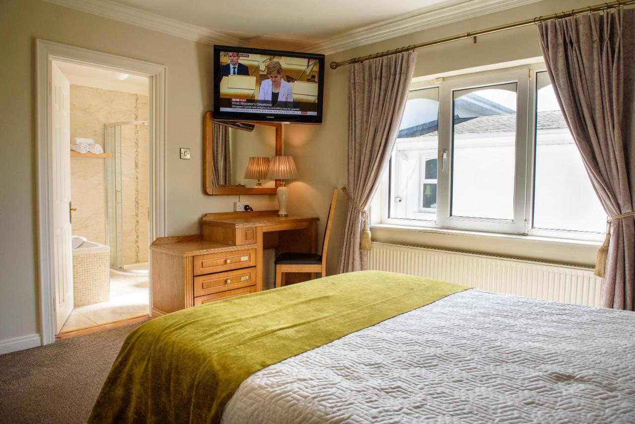 Hamill'S Bed And Breakfast Ballinamore Exterior foto