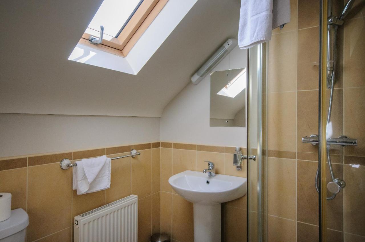 Hamill'S Bed And Breakfast Ballinamore Exterior foto