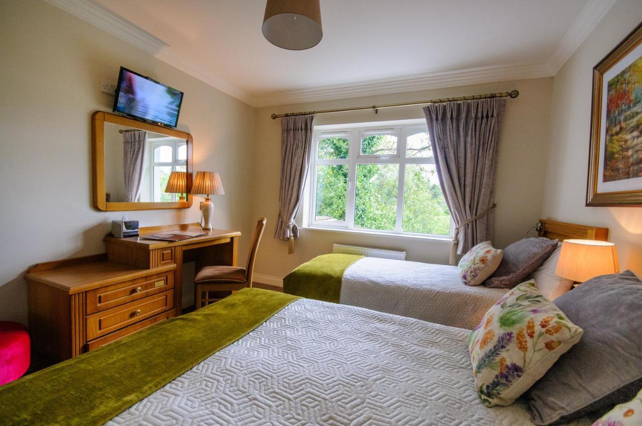 Hamill'S Bed And Breakfast Ballinamore Exterior foto